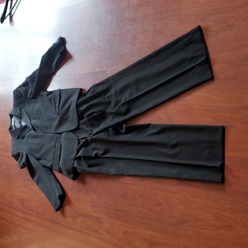 Moores Joseph & Feiss suit